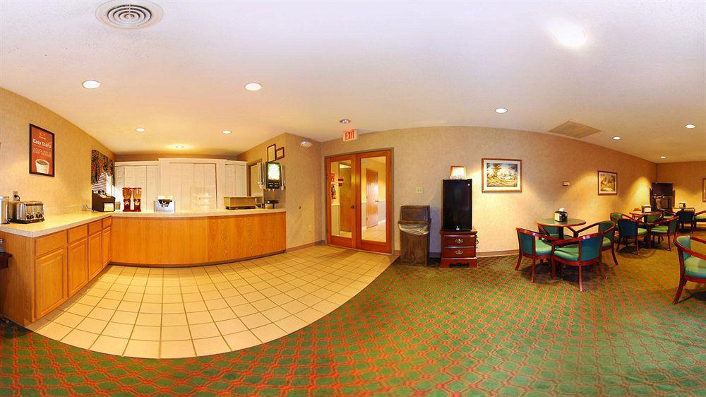 Econo Lodge Inn & Suites East Knoxville Zewnętrze zdjęcie